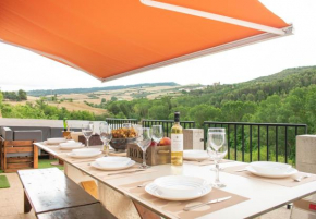 Casa rural Don Filo con vistas al lago